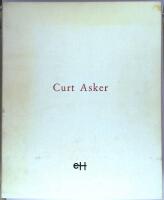 Curt Asker I-III : Tillf&auml;llen - Asfaltblommor - &Ouml;gonblick 