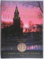 Nationalhelgedomen : &Aring;bo domkyrka 1300-2000