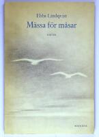 M&auml;ssa f&ouml;r m&aring;sar : dikter