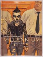 Luftslottet som spr&auml;ngdes : Millennium, serieversionen, del 3