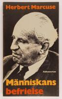 M&auml;nniskans befrielse