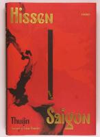 Hissen i Saigon