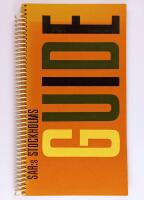 SAR:s Stockholmsguide