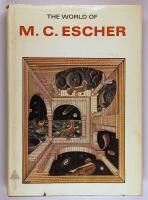 The world of M.C. Escher