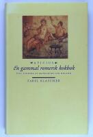 En gammal romersk kokbok