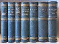 Stad i m&ouml;rker, Stad i ljus - Kommentar till ett stj&auml;rnfall - Nu var det 1914, H&auml;r har du ditt liv! - Se dig inte om!, Slutspel i ungdomen - Natt&ouml;vning, Soldatens &aring;terkomst - Str&auml;ndernas svall - Noveller I-II