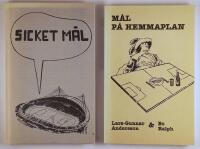 Sicket m&aring;l - M&aring;l p&aring; hemmaplan