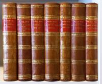 Quentin Durward - Ivanhoe - Fornforskaren - Talismanen - Kenilworth - Waverley - Midlothians hjerta - Abboten - Woodstock - Rob Roy - Nigels &auml;fventyr - Svarte dvergen - Bruden af Lammermoor - Sankt Valentins dag eller den vackra flickan i Perth