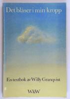 Det bl&aring;ser i min kropp : en textbok