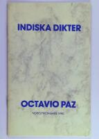 Indiska dikter