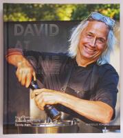 Davidathome : vi tr&auml;ffas i k&ouml;ket