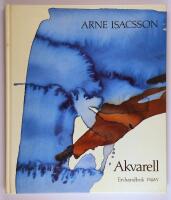 Akvarell : en handbok