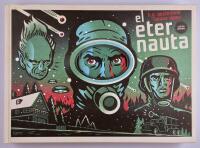 El Eternauta