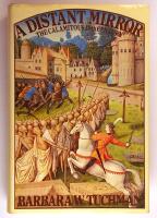 A distant mirror : the calamitous 14th century