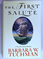 The First Salute