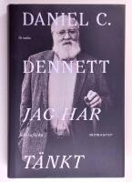 Jag har t&auml;nkt : filosofiska memoarer