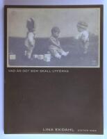 Vad &auml;r det som skall utf&ouml;ras