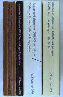 GULAG-arkipelagen : F&auml;ngelseindustrin - Evig r&ouml;relse - D&ouml;dsarbetsl&auml;gren + Sj&auml;len och taggtr&aring;den - Straffarbete + F&ouml;rvisning + Efter Stalin