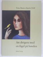Att dirigera med en f&aring;gel p&aring; handen