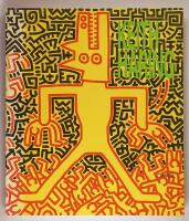 Keith Haring