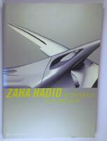 Zaha Hadid - architektur - architecture