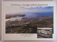 G&ouml;teborg - Sveriges st&ouml;rsta hamnstad