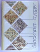 Stockholm bygger : om 1980-talets byggande i Stockholm : [informationsprojekt]