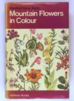 Mountain Flowers in Colour