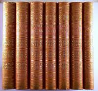 Samlade skrifter. I-VII. Jubelfestupplaga