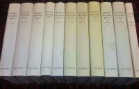 Brev I-XI : 1793-1845 + Supplement och personregister