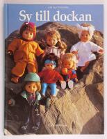 Sy till dockan