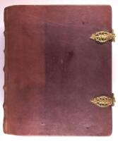 Biblia, thet &auml;r: all then helga skrift, p&aring; swenska. Med stora kyrko-bibelen, til summarier, concordantier, anm&auml;rkningar, register, biblisk tider&auml;kning m.m. j&auml;mf&ouml;rd och &ouml;fwerensst&auml;mmande