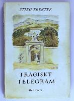 Tragiskt telegram