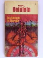 Assignment in Eternity