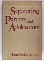 Separating parents and adolescents - individuation in the family