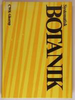 Systematisk botanik