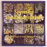 Svenska landskapslavar