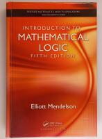 Introduction to mathematical logic