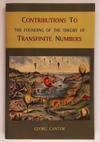 Contributions to the Founding of the Theory of Transfinite Numbers