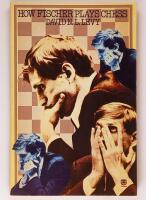 How Fischer Plays Chess