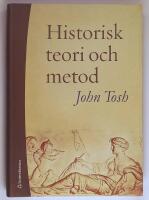 Historisk teori och metod