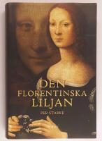 Den florentinska liljan