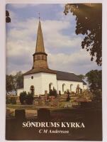 S&ouml;ndrums kyrka