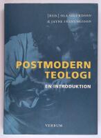 Postmodern teologi : en introduktion