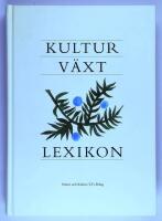 Kulturv&auml;xtlexikon