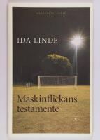 Maskinflickans testamente