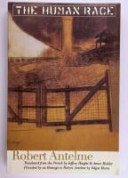 The human race : preceded by an hommage to Robert