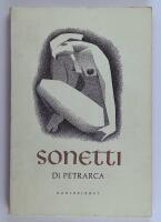 Sonetti : italiensk spr&aring;kkurs i radio sommaren 1955