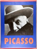 Pablo Picasso : 1881-1973