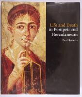 Life and death in Pompeii and Herculaneum